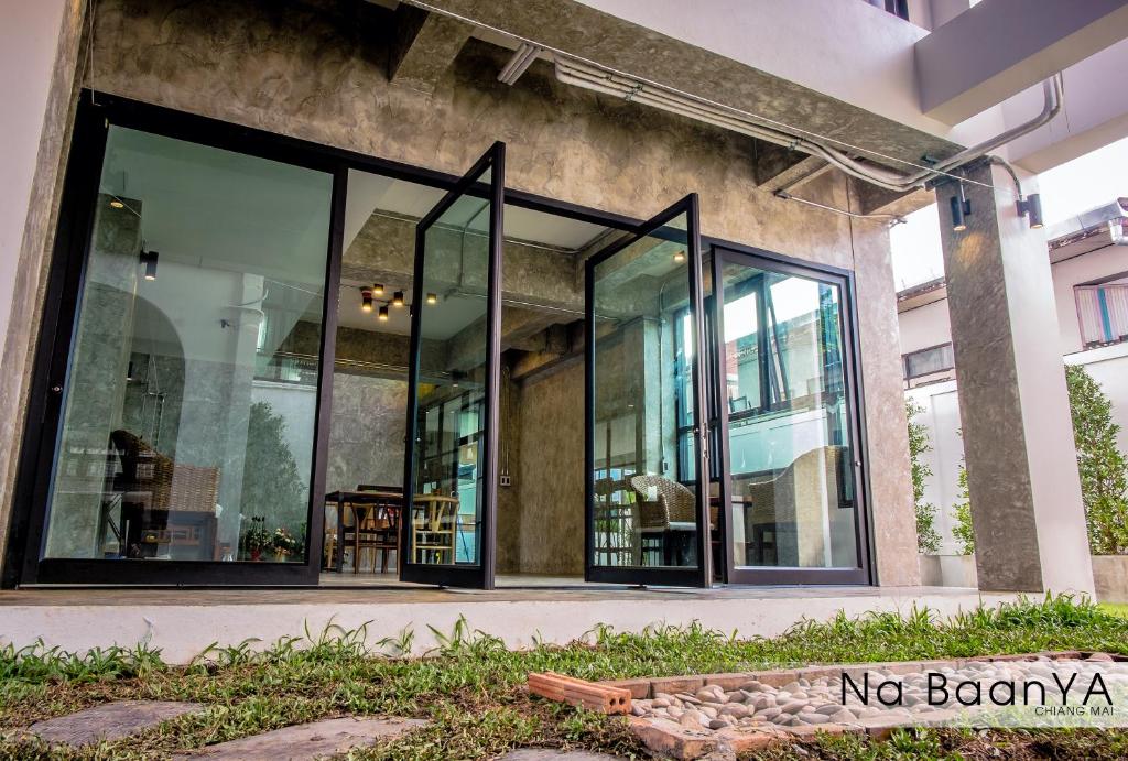 Na BaanYa Chiang Mai - Resim 20