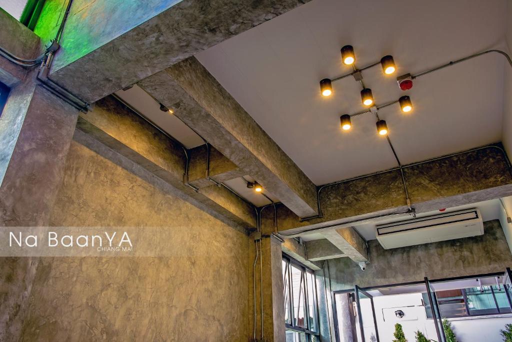 Na BaanYa Chiang Mai - Resim 17
