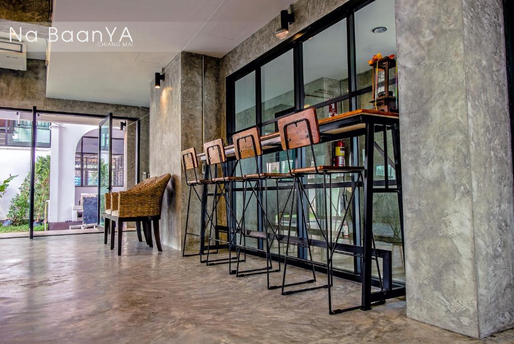 Na BaanYa Chiang Mai - Resim 16