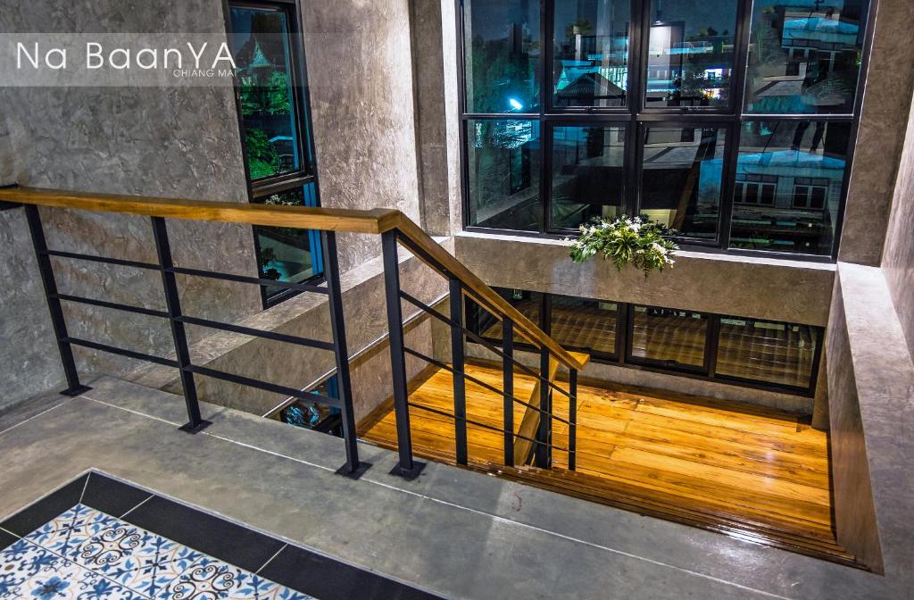 Na BaanYa Chiang Mai - Resim 23