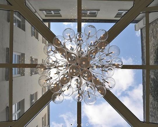 Fotografie z fotogalerie ubytování Hotel de L'Universite v Paříži