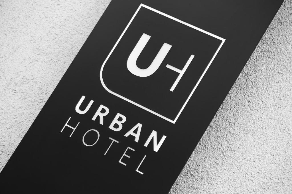Urban Boutique Hotel Center - Resim 20