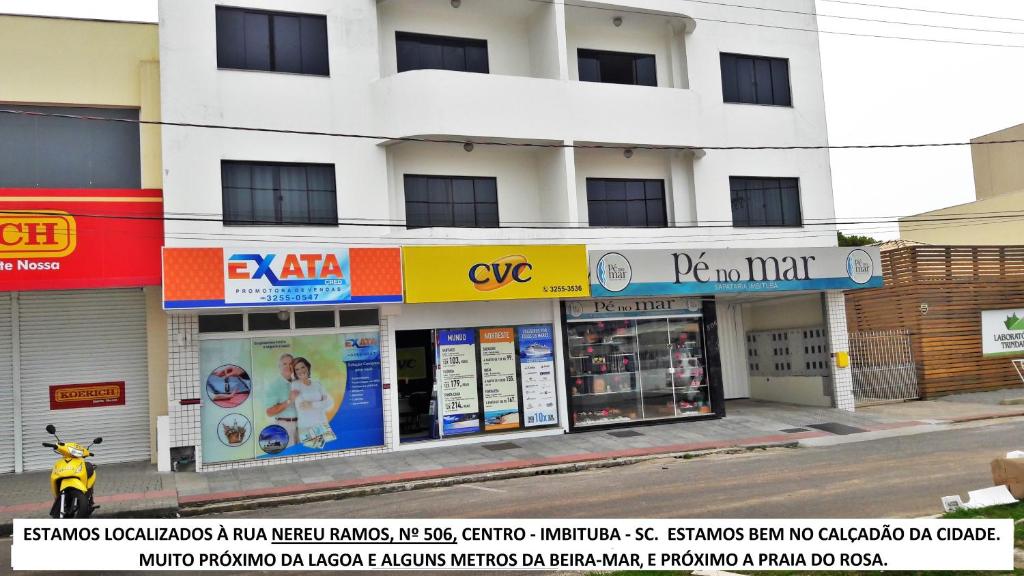 Apartamentos Universo