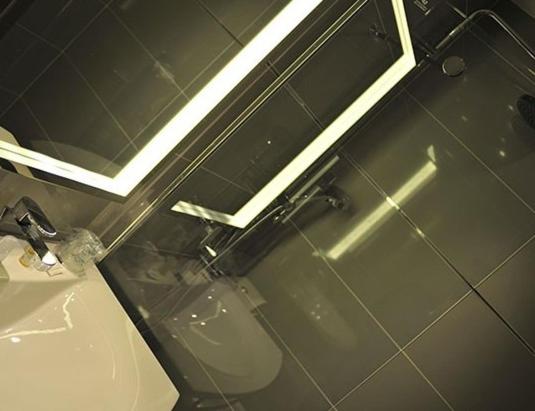 Hotel de L'Universite - 11