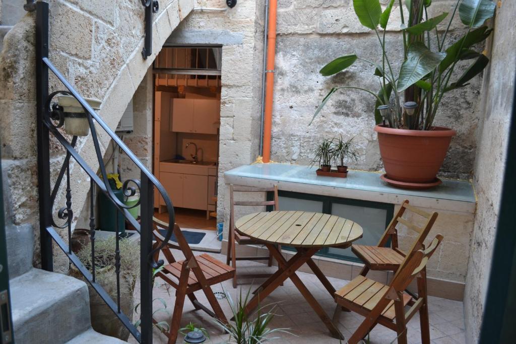 Fotografie z fotogalerie ubytování Le Terrazze B&B Manduria v destinaci Manduria