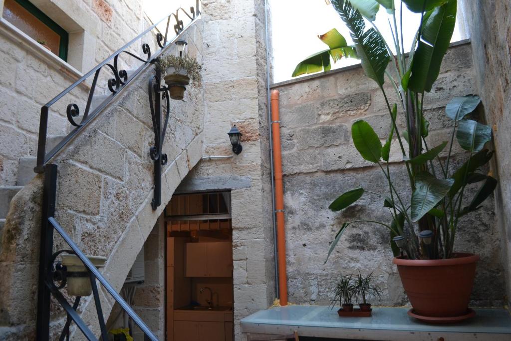 Fotografie z fotogalerie ubytování Le Terrazze B&B Manduria v destinaci Manduria