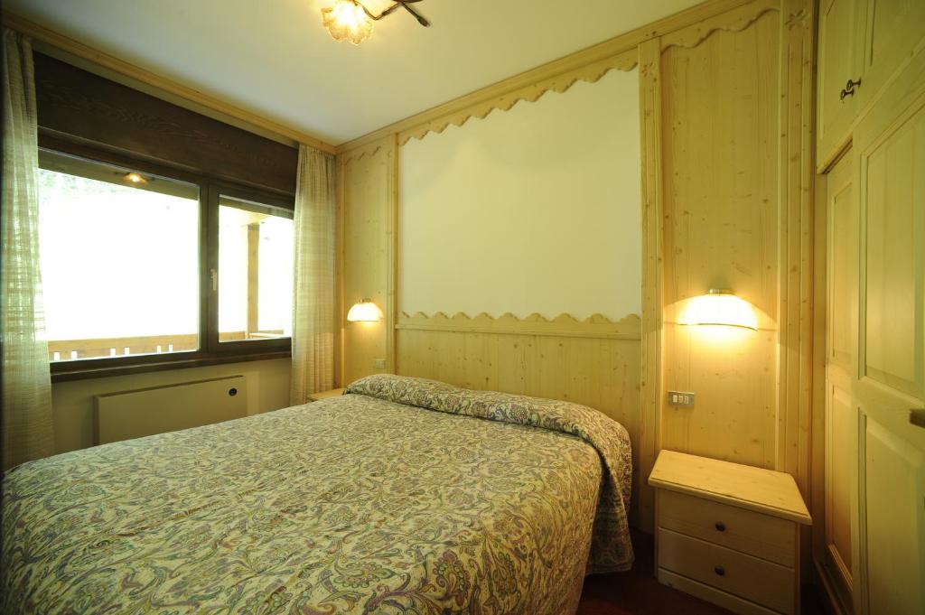 Residence Edelweiss - Two-Bedroom Apartment