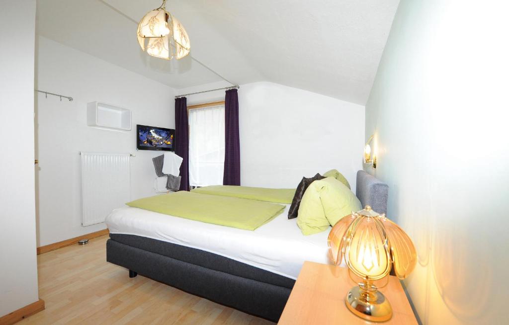 Fotografia z galérie ubytovania Appartement Dürlinger v destinácii Viehhofen