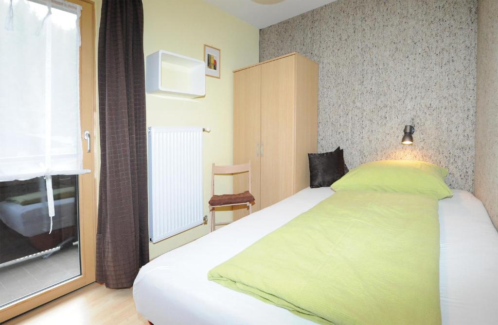 Fotografia z galérie ubytovania Appartement Dürlinger v destinácii Viehhofen