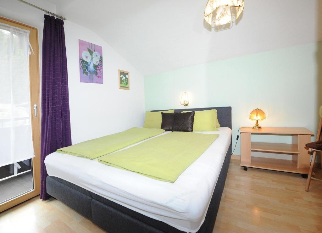 Fotografia z galérie ubytovania Appartement Dürlinger v destinácii Viehhofen
