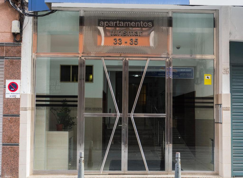 Fotografie z fotogalerie ubytování Picaflor v destinaci Las Palmas de Gran Canaria
