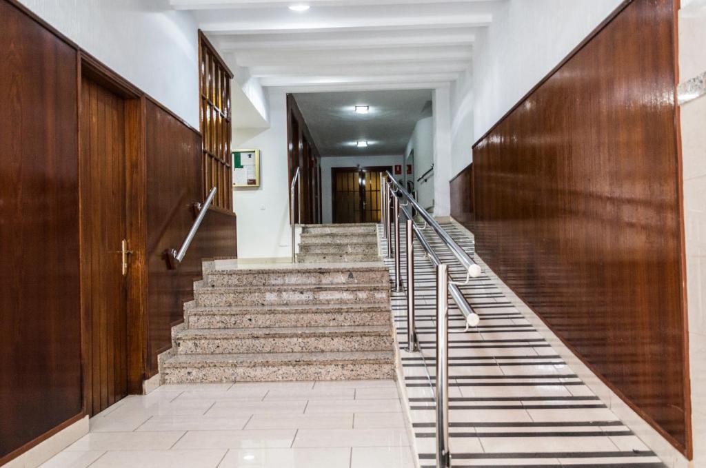 Fotografie z fotogalerie ubytování Picaflor v destinaci Las Palmas de Gran Canaria