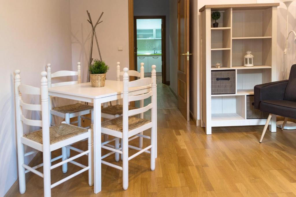 Apartamento Mansaborá Concepción, Càceres – Preus ...