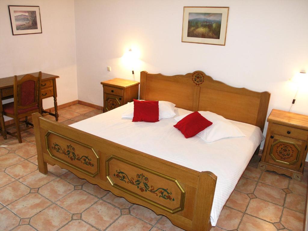 Hotel Kralj Tomislav - 6