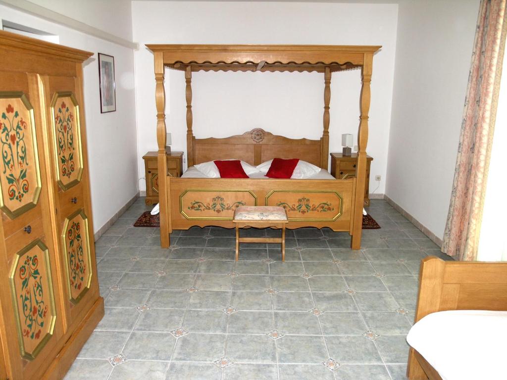 Hotel Kralj Tomislav - 9