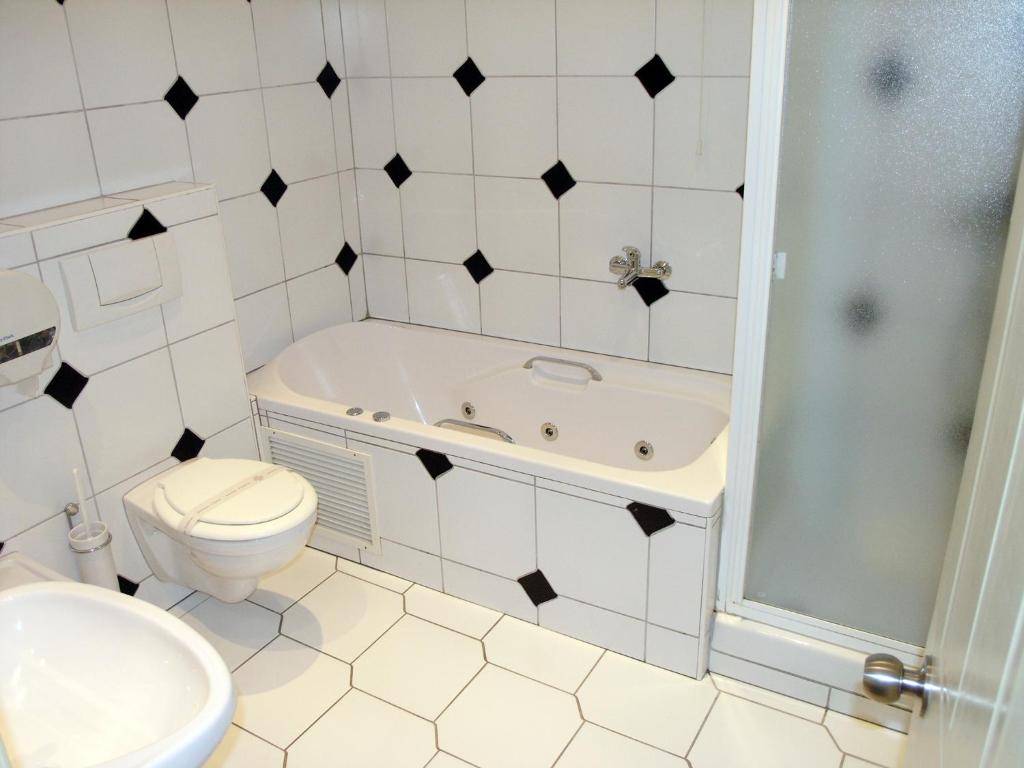 Hotel Kralj Tomislav - 14