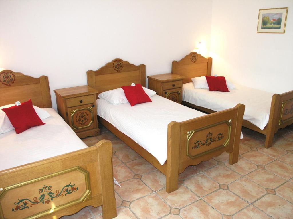 Hotel Kralj Tomislav - 17