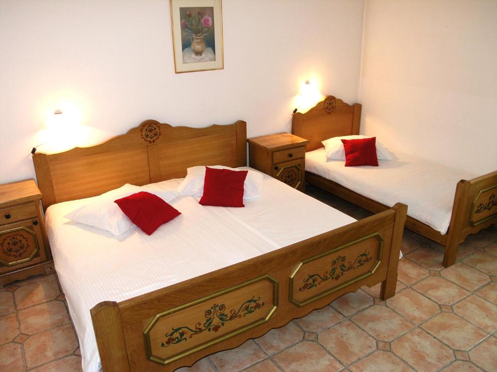 Hotel Kralj Tomislav - 18