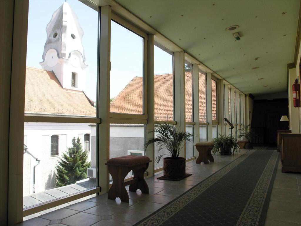 Zdjęcie z galerii obiektu Hotel Kralj Tomislav w mieście Nova Gradiška