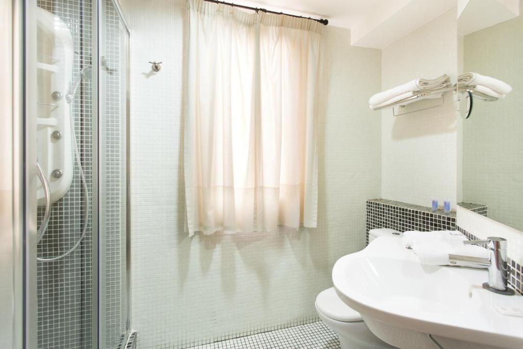 Hotel Carlos V - Resim 32