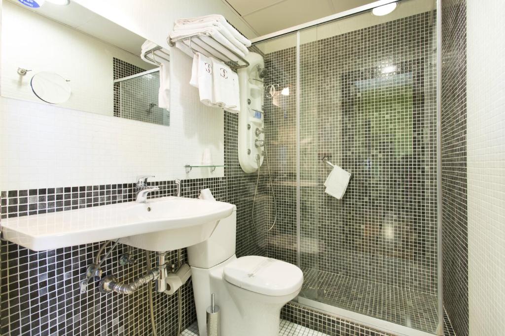 Hotel Carlos V - Resim 29