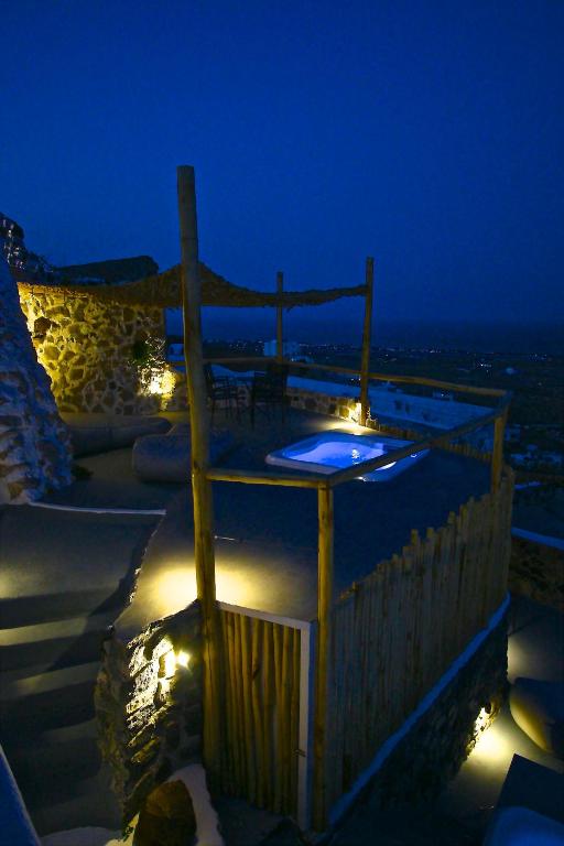 Fotografie z fotogalerie ubytování Fertimo Suites v destinaci Éxo Goniá