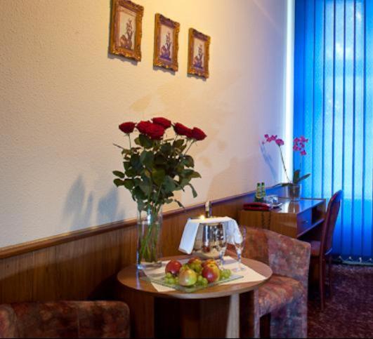 Hotel Victoria - Resim 11