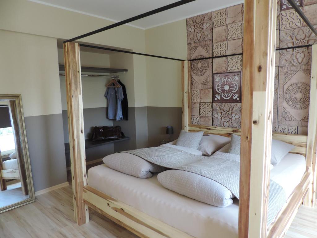 Hotel Sandmanns am Dom - One-Bedroom Apartment