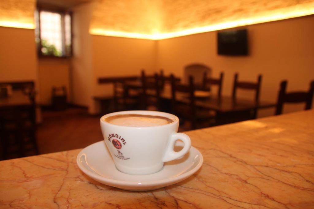 Hotel Pax - Resim 22