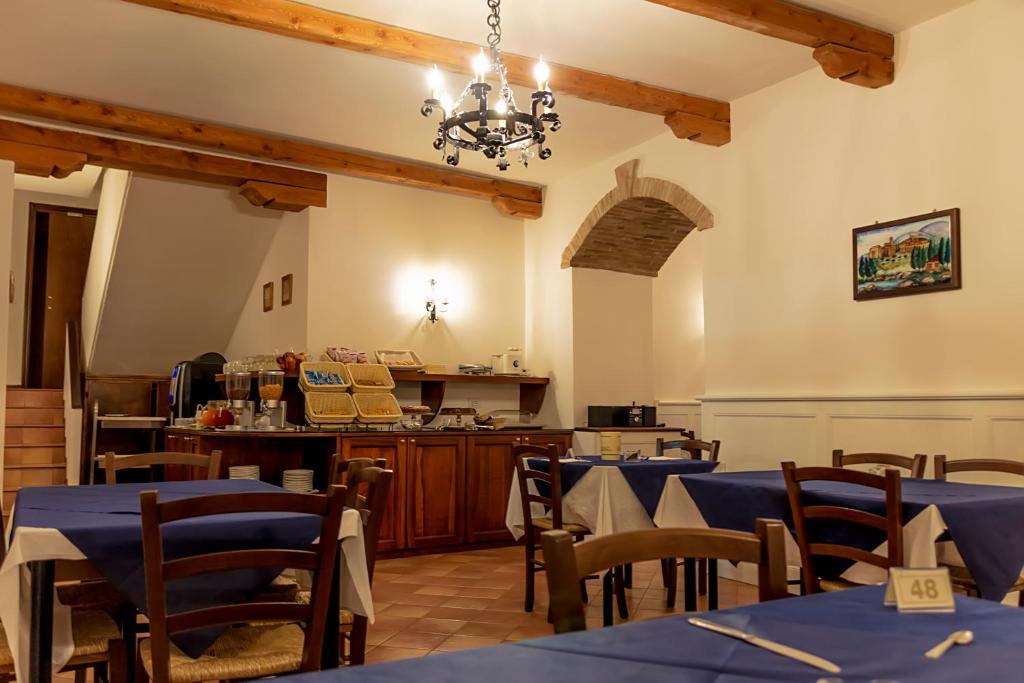 Hotel Pax - Resim 26