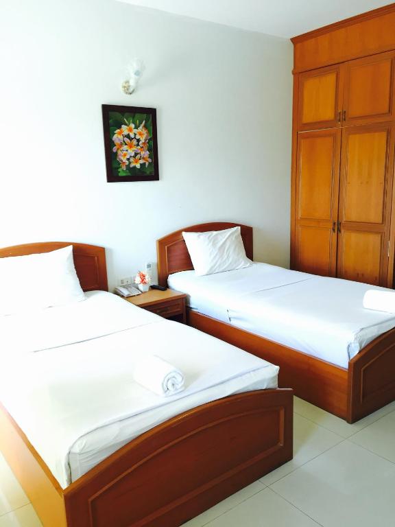 Fotografie z fotogalerie ubytování Panchan Place v destinaci Ubon Ratchathani