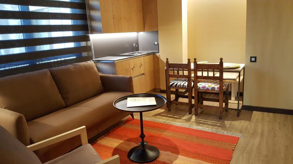 Alojamientos Ainsa Sanchez - 4