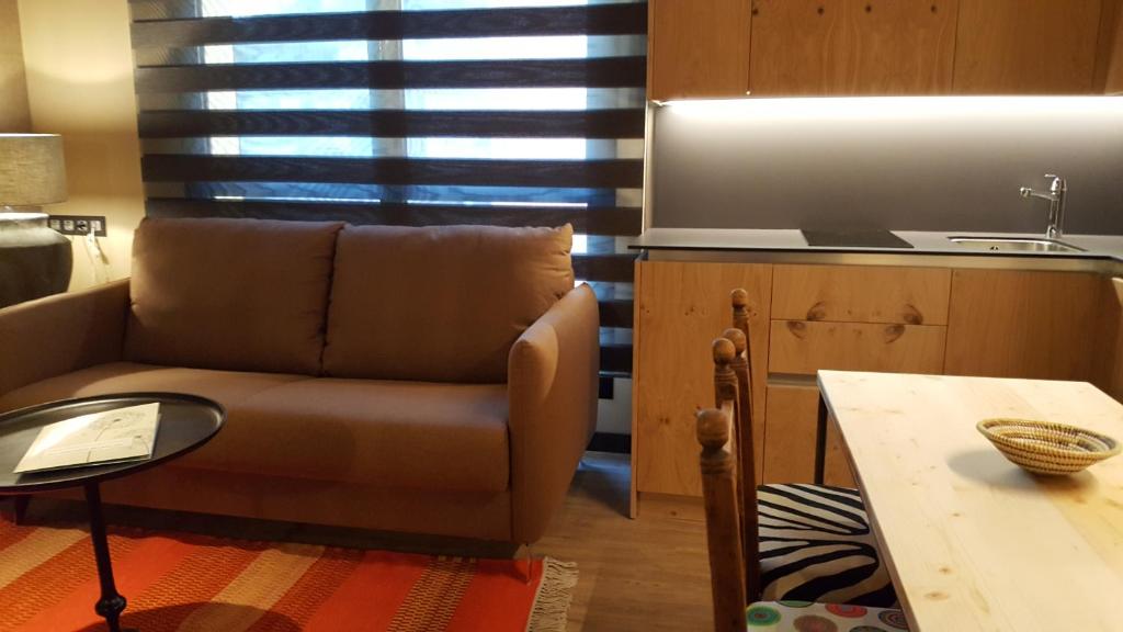 Alojamientos Ainsa Sanchez - 6