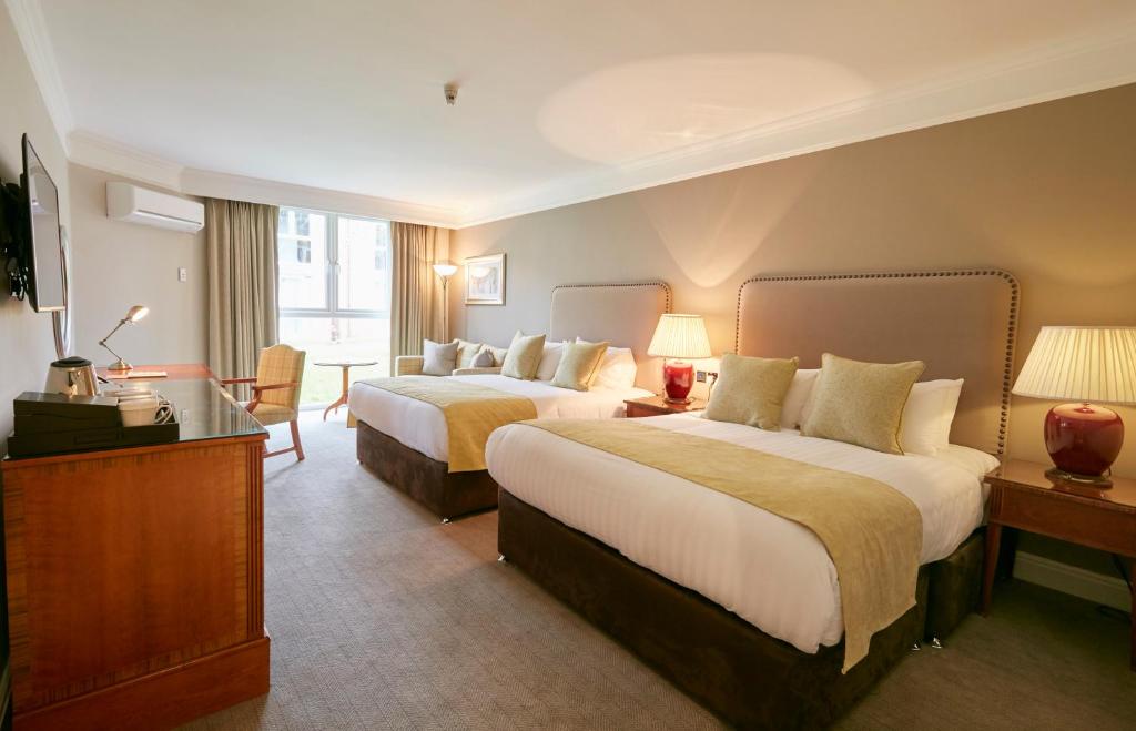 Coldra Court Hotel by Celtic Manor - 