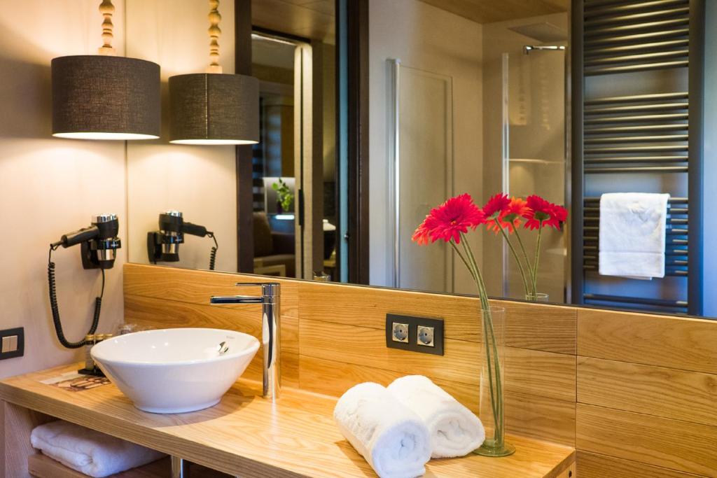 Alojamientos Ainsa Sanchez - 5