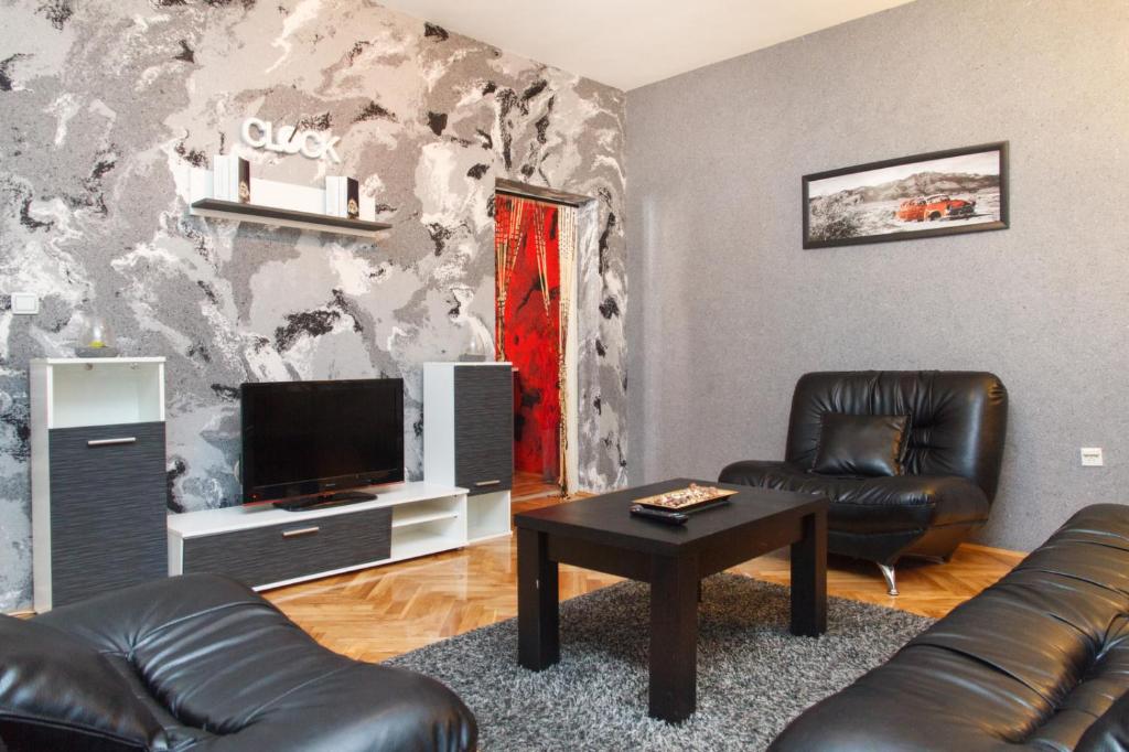 Apartment Aleksandar, Belgrade (updated prices 2024)