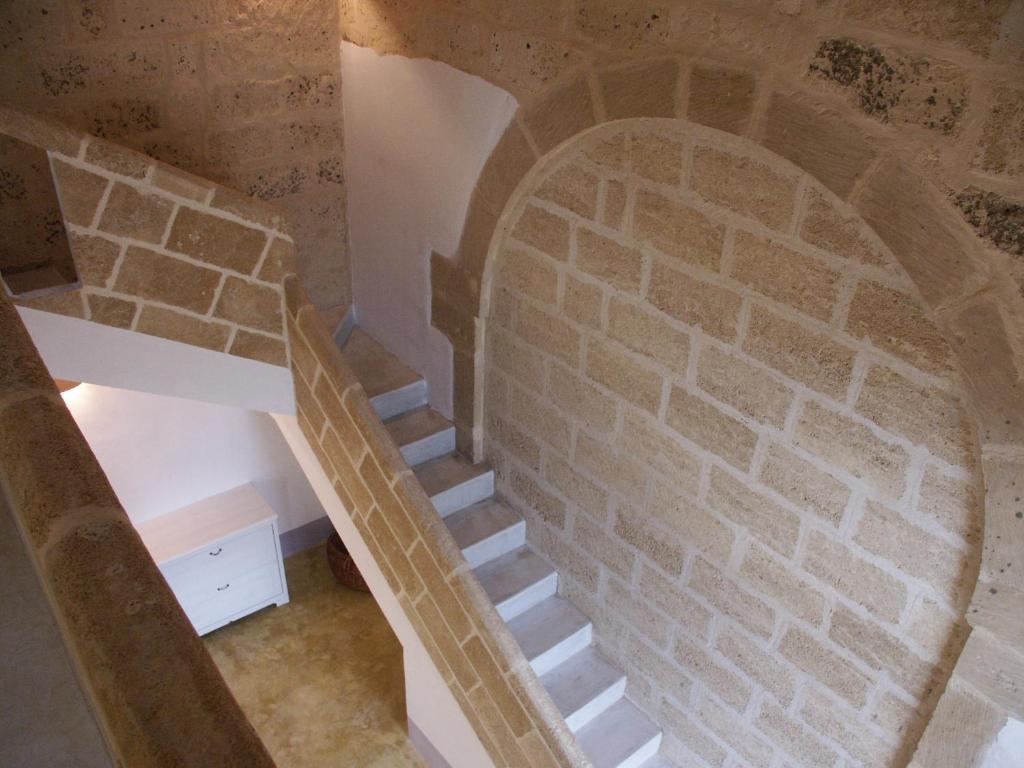 Fotografie z fotogalerie ubytování B&B Masseria Dei 12 Granai v destinaci Minervino di Lecce