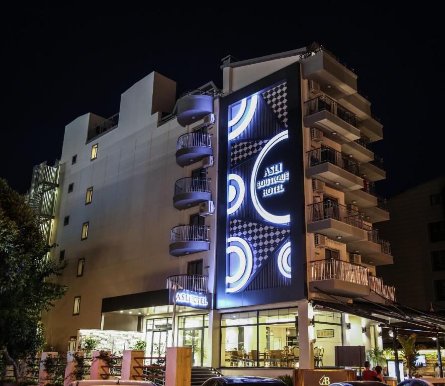 Asli Hotel