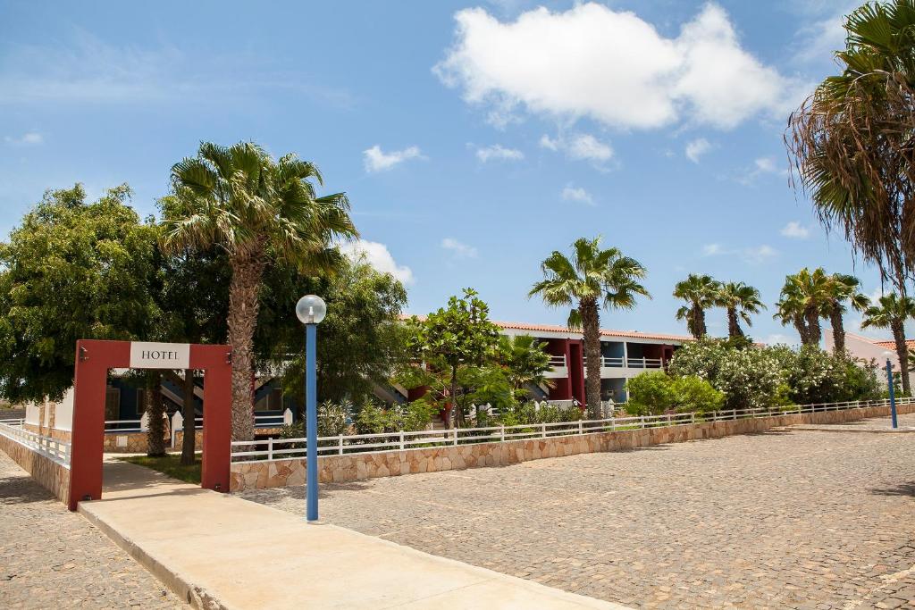 Fotografie z fotogalerie ubytování Murdeira Village v destinaci Beirona