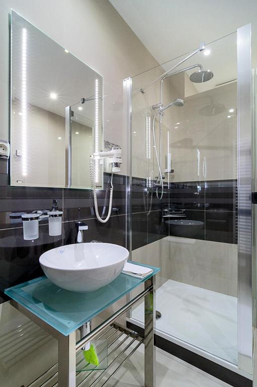 Košice Hotel - Resim 2