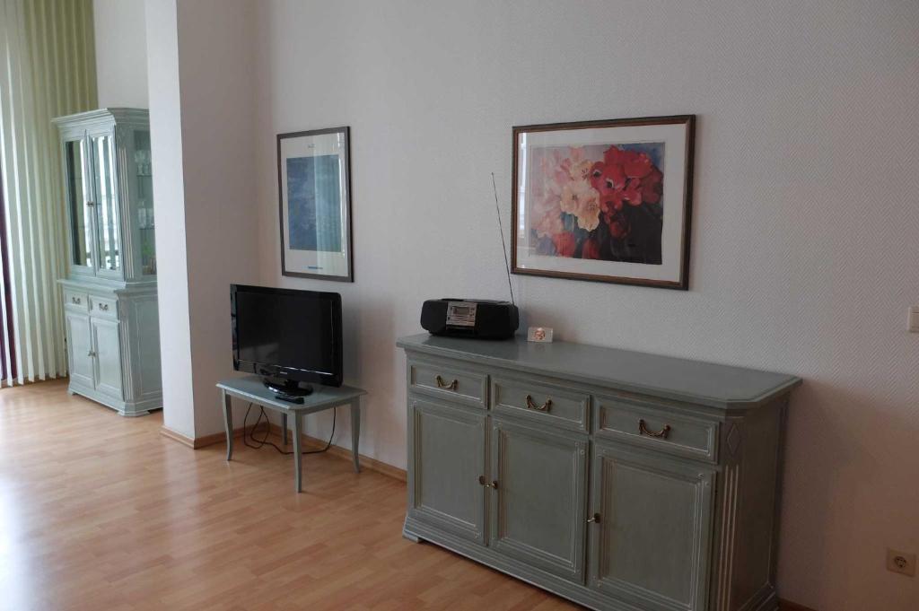 Haus Lucie - Appartamento Con Doccia