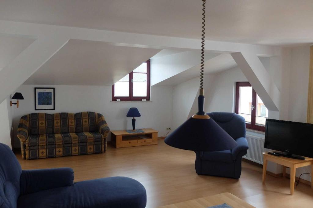 Haus Lucie - Loft