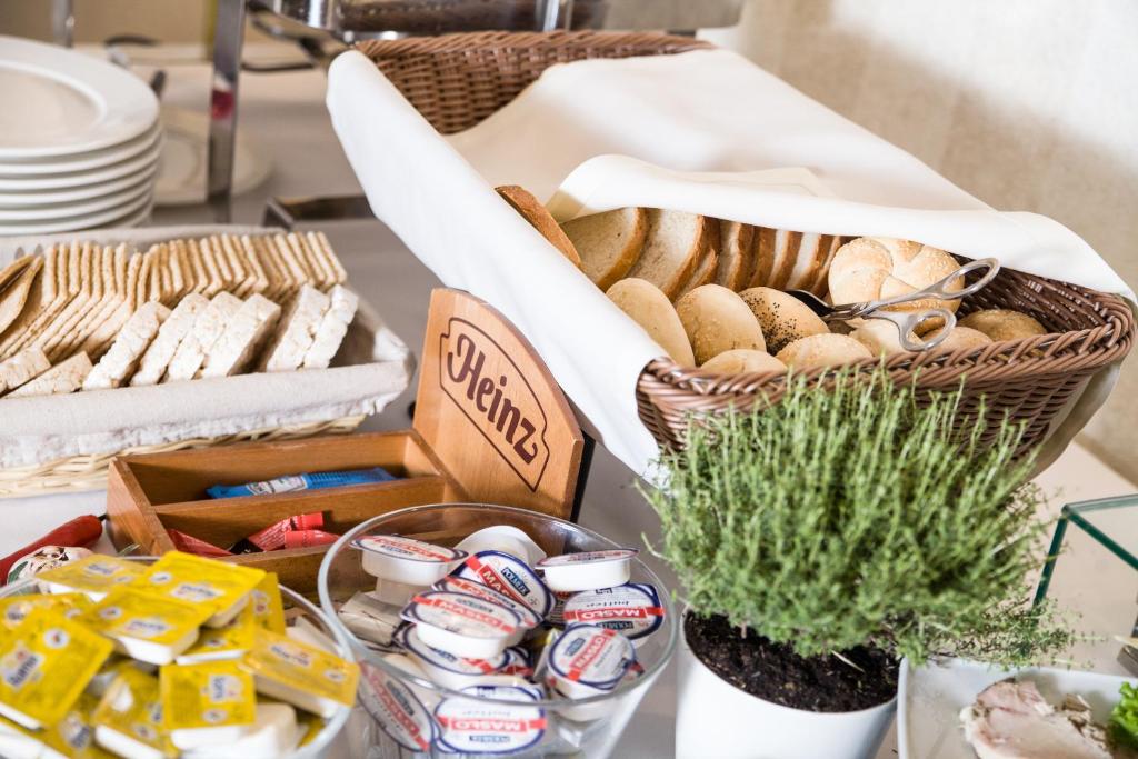 Hotel Bonum Old Town - Resim 23