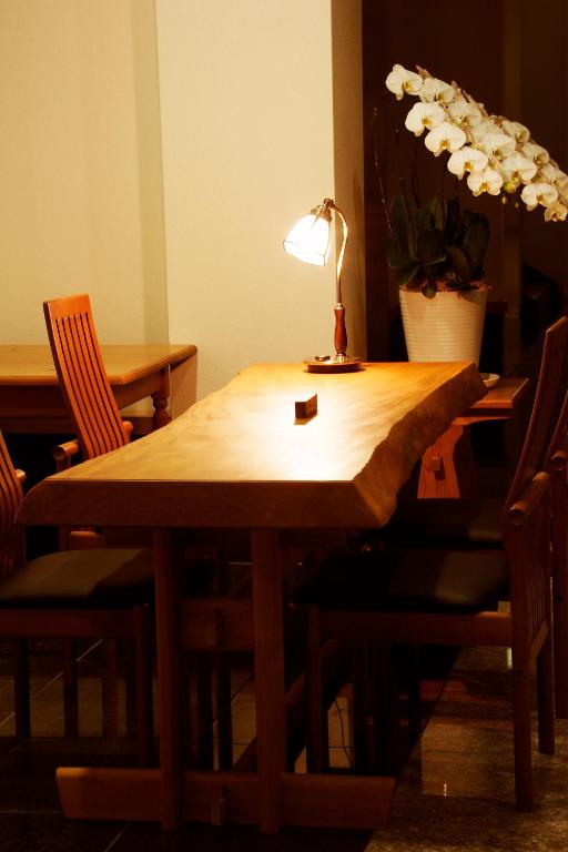 Fotografie z fotogalerie ubytování Nakao Kogen Hotel Kazaguruma v destinaci Takajama