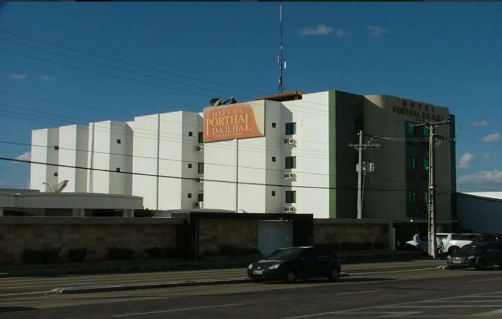  Hotel Porthal da Ilha