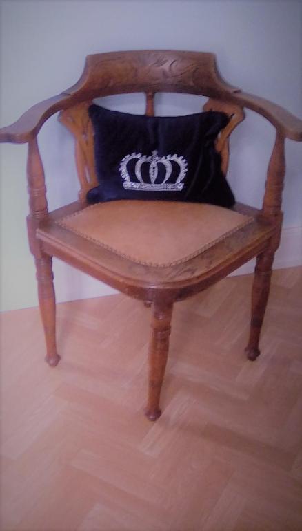 Wohnen im Burghotel - 2