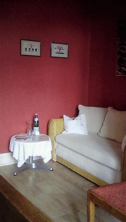 Wohnen im Burghotel - 10