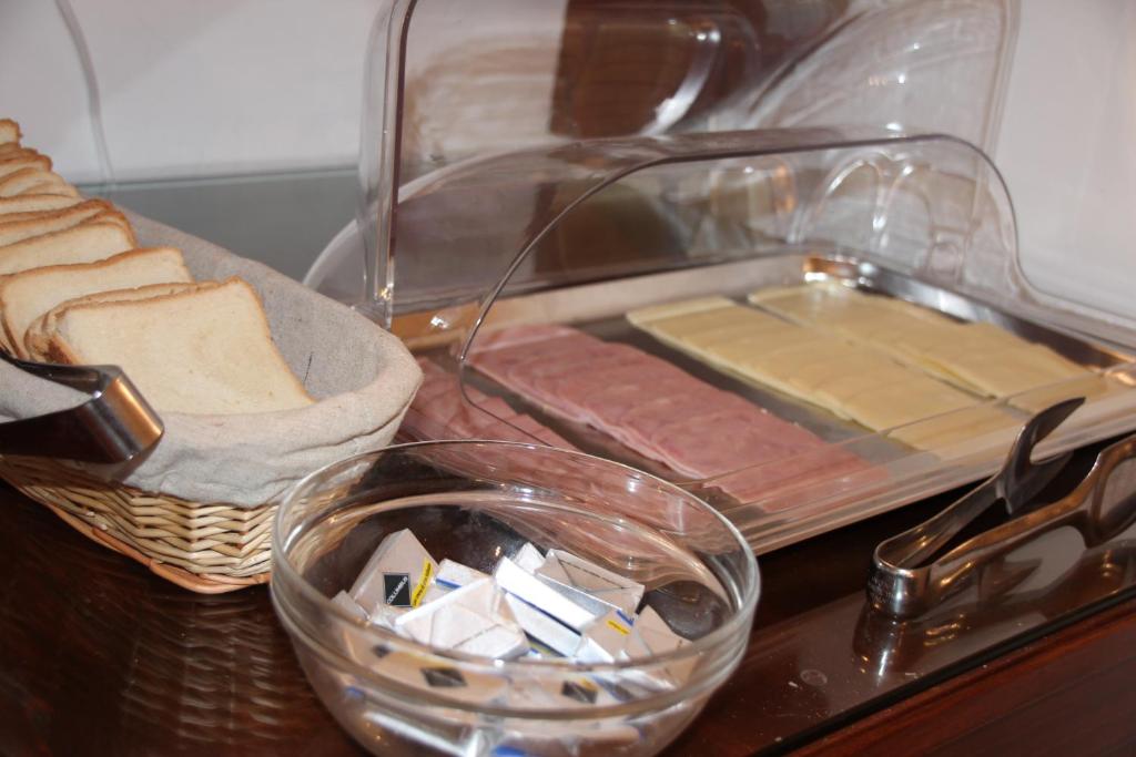 Hotel Pax - Resim 29