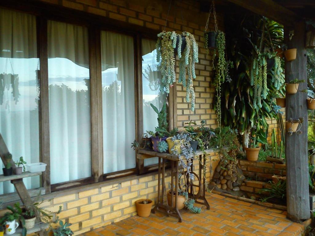  Pousada Longe Vista