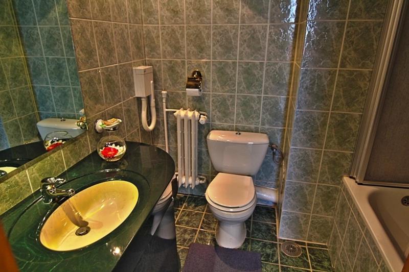 Hotel Star - Resim 14